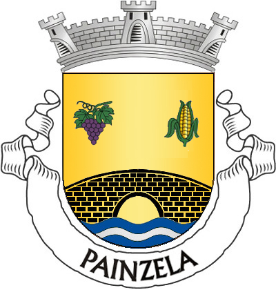 Freguesia - Painzela