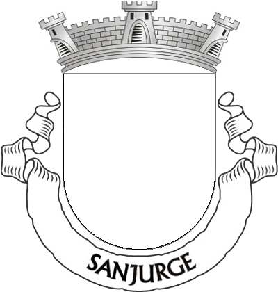 Freguesia - Sanjurge (Chaves)