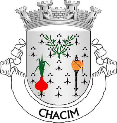 Freguesia - Chacim