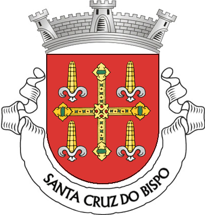Freguesia - Santa Cruz do Bispo