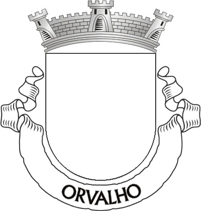 Freguesia - Orvalho