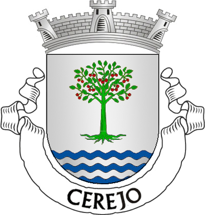 Freguesia - Cerejo