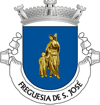 Freguesia - Ponta Delgada (São José)