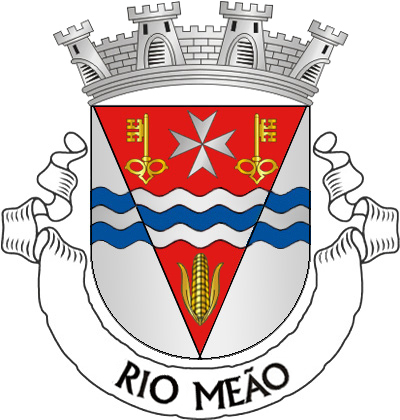 Freguesia - Rio Meão