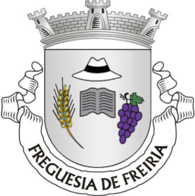 Freguesia - Freiria