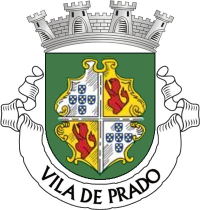 Freguesia - Vila de Prado