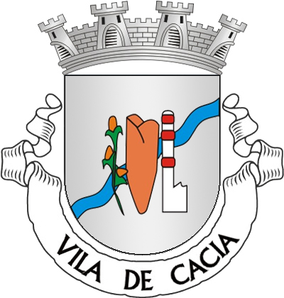 Cacia Vila Natal - Cacia