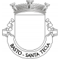 Freguesia - Basto (Santa Tecla)