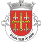 Freguesia - Santa Cruz do Bispo