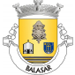 Freguesia - Balasar