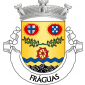 Freguesia - Fráguas